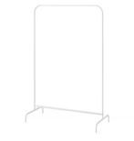 Ikea Mulig Kledingrek - Leiden, Ophalen, Zo goed als nieuw