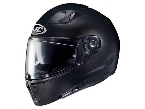 HJC I70 - XXS - zeer goede staat - weinig gebruikt, Motoren, Kleding | Motorhelmen, Dames, Heren, Integraalhelm, XXS, HJC, Tweedehands