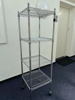 Stellingkast (Metro) te koop., Huis en Inrichting, Ophalen, Gebruikt