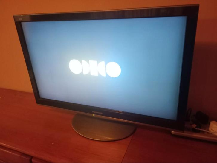 Panasonic LCD TV - Goedkoop!, Audio, Tv en Foto, Televisies, Gebruikt, LCD, 40 tot 60 cm, Full HD (1080p), Panasonic, 50 Hz, Ophalen