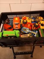 autos, Kinderen en Baby's, Speelgoed | Speelgoedvoertuigen, Gebruikt, Ophalen