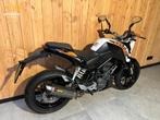 KTM 125 DUKE (bj 2015), Motoren, Motoren | KTM, Bedrijf, 0 cc, Naked bike