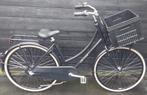 Cortina U4 Transport Pure Utility 28" N3 AXA, Ophalen, Zo goed als nieuw, Cortina U4 transportfiets, Versnellingen