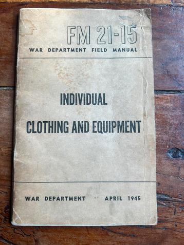 WO2 Amerikaans voorschrift uitrusting uniform 1945 reenactme beschikbaar voor biedingen
