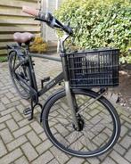 Cortina common herenfiets 28inch legergroen Nexus7, 53 tot 57 cm, Ophalen, Zo goed als nieuw, Overige merken