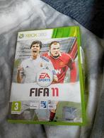 Fifa 11  Xbox 360, Zo goed als nieuw, Ophalen