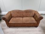 2,5 zits bank, Ophalen, Gebruikt, Tweepersoons, 75 tot 100 cm