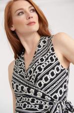 Joseph Ribkoff prachtige zwart/witte chique jumpsuit mt 44, Kleding | Dames, Jumpsuits, Overige kleuren, ., Maat 42/44 (L), Joseph Ribkoff