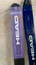 Ski 180, Ophalen, 160 tot 180 cm, Gebruikt, Skiën