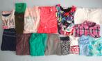 Meisjes zomerkleding pakket maat 128 - Pakketje 2, Ophalen of Verzenden, Zo goed als nieuw, Maat 128