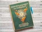 Zeewater aquarium en terrarium Verkade album, Boeken, Prentenboeken en Plaatjesalbums, Ophalen of Verzenden, Gelezen, Plaatjesalbum