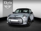 MINI Electric 3-deurs Classic + Business Edition, Auto's, Mini, Stof, Gebruikt, 4 stoelen, Origineel Nederlands
