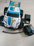 Afstand bestuurbare auto Nikko Vaporizer 2., Hobby en Vrije tijd, Modelbouw | Radiografisch | Auto's, Elektro, Gebruikt, Auto offroad