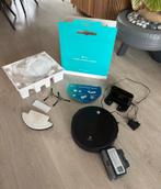Gebruikte Robotstofzuiger - Compleet met accessoires!, Witgoed en Apparatuur, Stofzuigers, Ophalen of Verzenden, Gebruikt, Robotstofzuiger