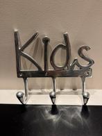 Rivièra Maison kids kapstok met 4 haken, Huis en Inrichting, Wandkapstok, Ophalen of Verzenden, Zo goed als nieuw, Minder dan 100 cm