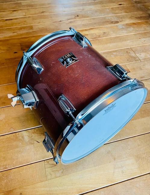 Tama Superstar Tom 12 inch / Sonor Force Kick 22, Muziek en Instrumenten, Drumstellen en Slagwerk, Gebruikt, Tama, Ophalen of Verzenden