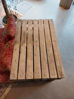 Pallets te koop (120 x 80 cm), Doe-het-zelf en Verbouw, Hout en Planken, Gebruikt, Ophalen of Verzenden, 50 mm of meer, Pallet