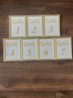 Fotolijstjes goud, Ophalen, Zo goed als nieuw, Poppenhuis