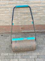 Tuinwals graswals grasroller, Tuin en Terras, Overige Tuin en Terras, Ophalen, Gebruikt