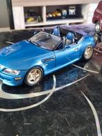 Bmw 1/18, Ophalen of Verzenden