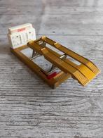 Vintage Matchbox service ramp uit 1970, Antiek en Kunst, Antiek | Speelgoed, Ophalen