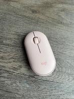 Computer muis roze, Ophalen of Verzenden, Zo goed als nieuw