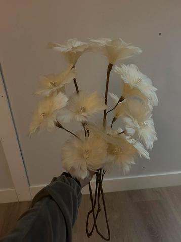 Light & Living beige kunsttakken beschikbaar voor biedingen
