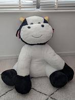 Mega Knuffel Koe - Heerlijk Zacht!, Ophalen, Nieuw, Koe