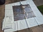 2x Rain Blocker Universeel, Ophalen of Verzenden, Gebruikt