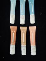 6 NIEUW Naif Nurturing Day Night Cream Scrub Hand Body wash, Ophalen of Verzenden, Nieuw, Bodylotion, Crème of Olie