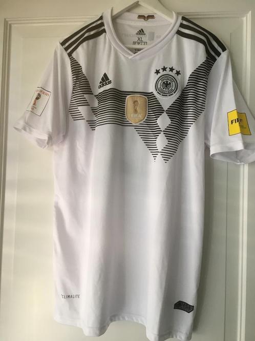 #VSXL029 Shirt Duitsland te koop! Maat XL, Sport en Fitness, Voetbal, Nieuw, Shirt, Maat XL, Verzenden