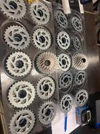 Nieuwe sram red casettes €165,-uitverkoop, Ophalen, Nieuw, Racefiets, Crankstel of Pedalen