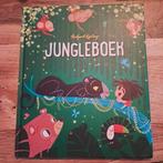 Klassieke voorleesverhalen Jungleboek, Ophalen of Verzenden, Zo goed als nieuw, Non-fictie