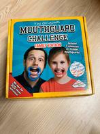Mouthguard challenge family en normale editie (2 in 1), Nieuw, Vijf spelers of meer, Ophalen of Verzenden