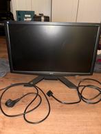 Acer X243HQ Monitor - Gebruikt, Computers en Software, Monitoren, Ophalen, DVI, 60 Hz of minder, Gebruikt