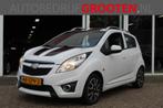 Chevrolet Spark 1.0 16V LS+ Bi-Fuel (bj 2011), Auto's, Chevrolet, Voorwielaandrijving, Euro 5, Gebruikt, 4 cilinders