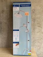 Miomare regendouche set, Ophalen of Verzenden, Zo goed als nieuw, Chroom, Douche