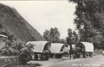 ORVELTE Huifkar Toerisme, Verzenden, 1960 tot 1980, Gelopen, Drenthe