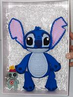 Gehaakte Knuffel Dier (Stitch), Verzenden, Nieuw, Overige typen