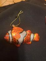 Nemo vis  kerstbal, Diversen, Kerst, Ophalen of Verzenden