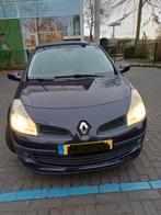 Renault Clio 1.6 16V schuifkanteldak., Auto's, Voorwielaandrijving, Elektrische ramen, Origineel Nederlands, 1200 kg