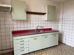 Jaren 60, officiële keller keuken, Huis en Inrichting, Ophalen, Gebruikt, Enkelwandige keuken, Hoogglans of Gelakt