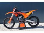 KTM 350 SX-F (bj 2025) 0 km, Bedrijf, Crossmotor, 349 cc
