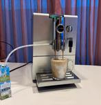 Jura ena 9 koffiezetapparaat koffiemachine cappuccino, Witgoed en Apparatuur, Koffiezetapparaten, Ophalen of Verzenden, Zo goed als nieuw