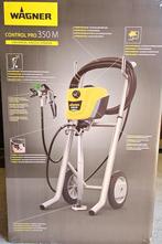 WAGNER Airless Paint Spray System Control Pro 350 M, Doe-het-zelf en Verbouw, Schildersmaterialen, Ophalen of Verzenden, Nieuw