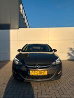 Opel Astra 1.7 Cdti Ecotec 81KW 5-D 2013 Grijs, Auto's, Opel, Voorwielaandrijving, 730 kg, 4 cilinders, 1200 kg