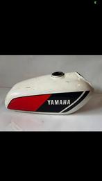 Yamaha Tank Jaren 70/80 - Nieuwe Tankdop, Ophalen of Verzenden, Gebruikt, Tank