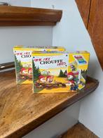2x Mime moi La Chouffe hints spel, Verzamelen, Biermerken, Ophalen of Verzenden, Nieuw, Overige typen, Overige merken