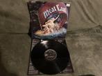 Meat Loaf songs by Jim Steinman LP [610], Ophalen of Verzenden, Zo goed als nieuw, 12 inch, Poprock