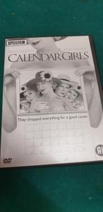 Dvd Calendar Girls, speelfilm, Ophalen of Verzenden